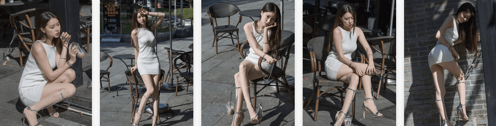 시아는 생선을 먹지 않아요 | 커피타임 2