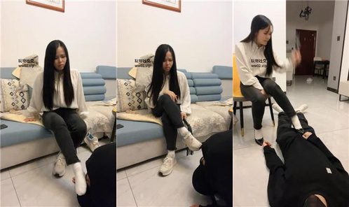 맹렬하고 굽히지 않음 | 더러운 신발과 흰 양말을 핥고 냄새 맡으며, 심하게 채찍질함 1 맹렬하고 굽히지 않음 | 더러운 신발과 흰 양말을 핥고 냄새 맡으며, 심하게 채찍질함