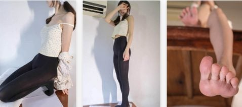 Senluo Group | Internal VIP Series Daisy CJU002 (with video)