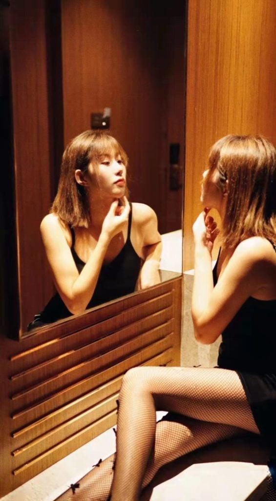 珠海|广东莫妮卡S收奴调教