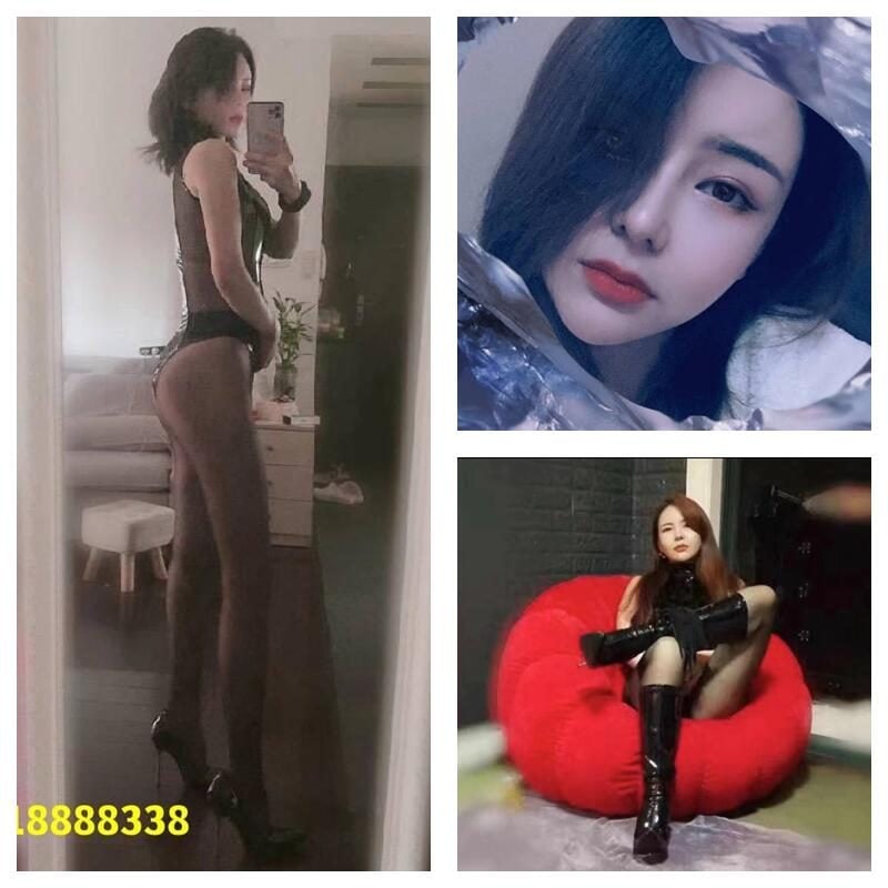 「上海|上海馨儿女神 现实调教招奴