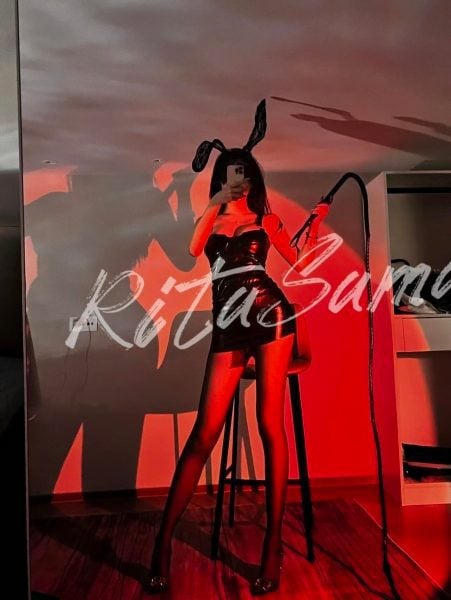 杭州|深圳|Rita 女主招奴现实调教
