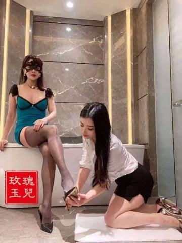 北京|玫瑰玉儿现实调教收奴