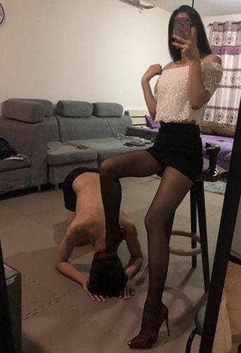 北京|北京凯特琳殿下现实调教