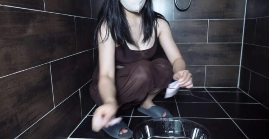 heeyuri|ヨガの女神 heeyuri Xi Yuri