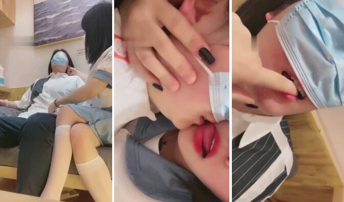 小痴大人|改造乖乖女做女M