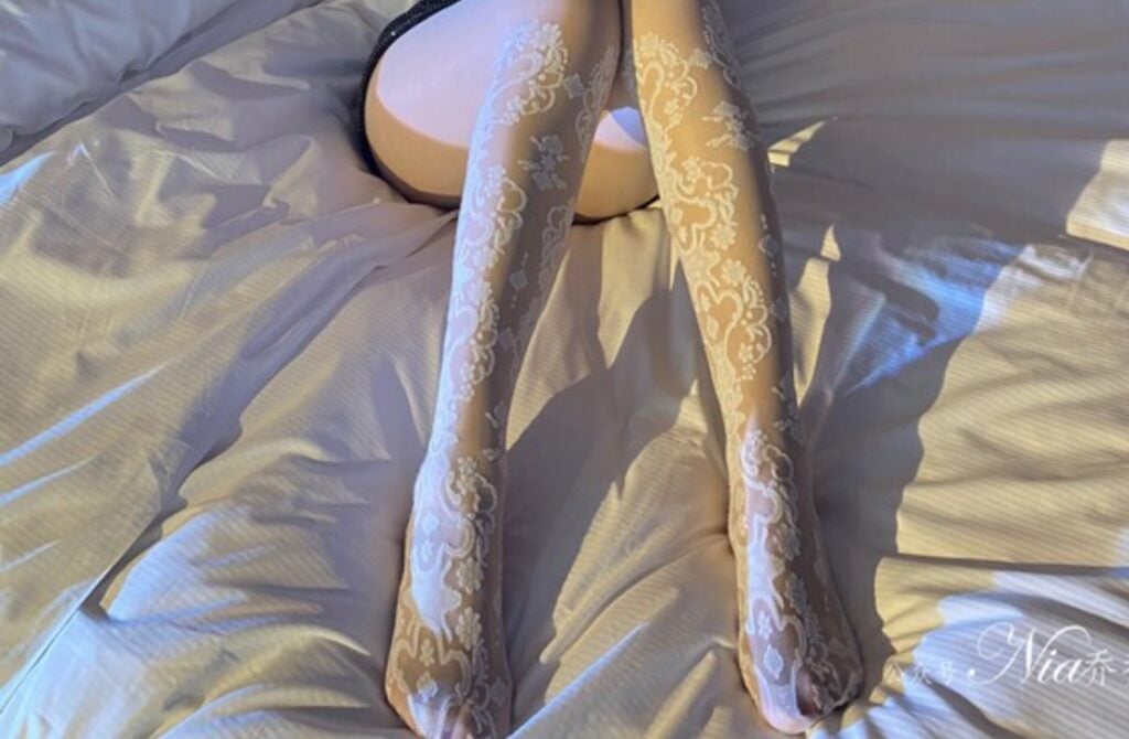 Nia乔乔|丝袜少妇合集 25G