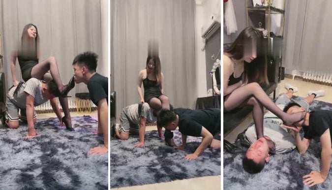 妍主大大|双弟弟与高贵的黑丝姐姐