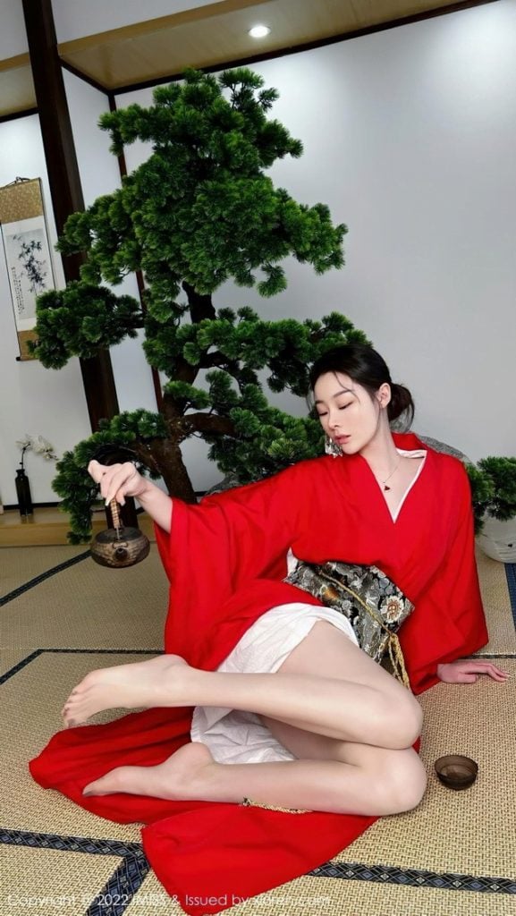 IMiss | Doudou ultra-thin flesh-colored toe transparent stockings