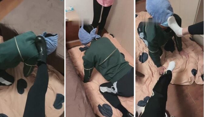 沐清忧 | 双s提档专场白船袜