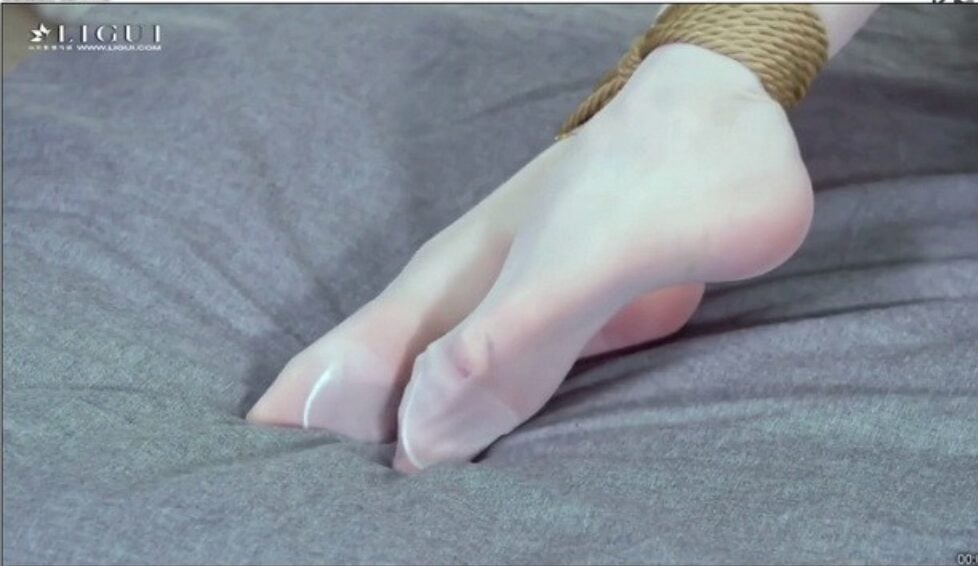 Ligui丽柜HD视频 | LGMS062 紧缚新娘 兔宝贝