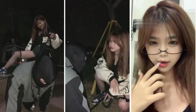 Tiantian | The consequences of making S's girlfriend angry