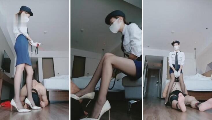 多多 | 一大早的为了晨尿而来