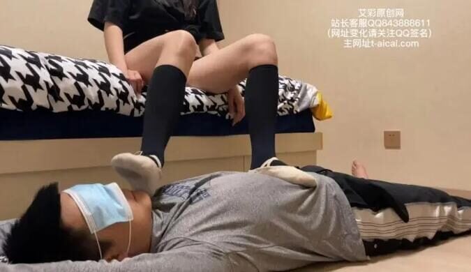 Miaopin | The redemption of the dancer's stinky socks