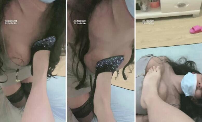 哈市碧凡S | 调教玩弄女奴-视频截图