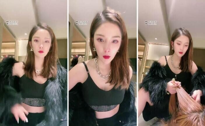 一诺大小姐S | 踩女奴聊天吃呕吐物