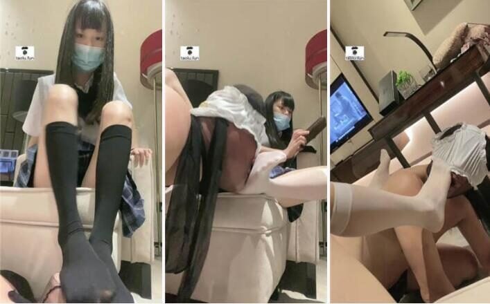 阿月S | 无底线羞辱强迫喝下圣水