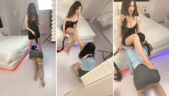 九軒S | 痴女M女と奴隷奴隷