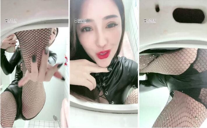 鹿鹿大人S | 滚进来废物网袜POV