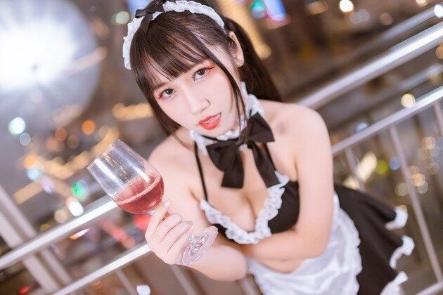 揺れる少女-リゼNO.004 震える少女×絶対バカ猫メイド [79P-226MB]