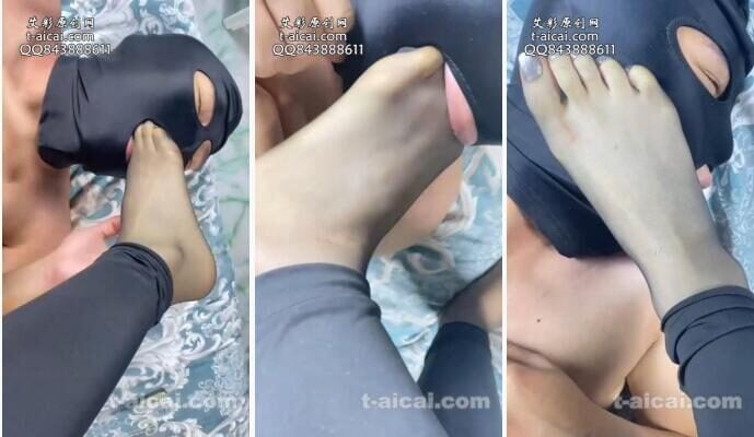 川野尤娜 | 反转剧情裤里丝勒死贱狗-视频截图