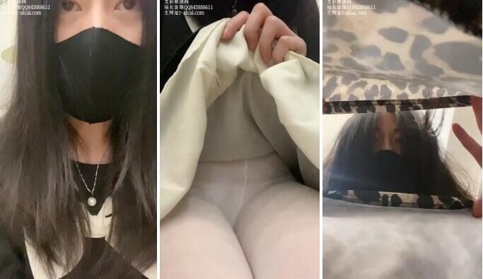 鹿宝儿原创 | 魔女变小色狼gts裙底坐脸窒息POV