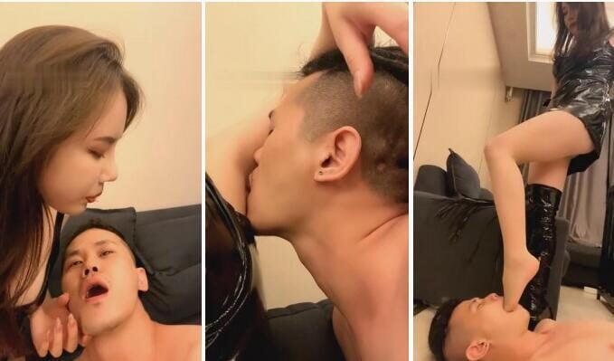 三三 | 不听话就要受惩罚