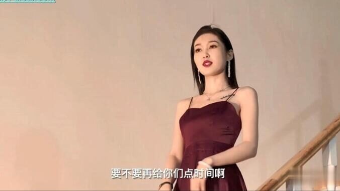SM连续剧 | 仇爱 5集全（给闺蜜当女奴）