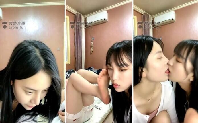 Siye S | 女奴隷舌キス唾液