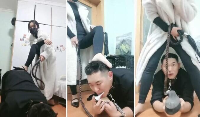 明明 | 脏鞋底清理器