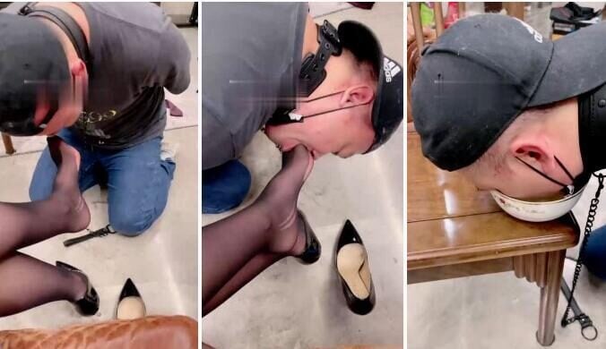 套路直播仙女殿下s调教视频回放下载 | 长腿车模虐杀强迫圣水