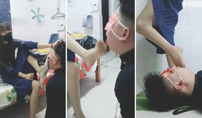 美娜格格 | 被恶毒继母虐废