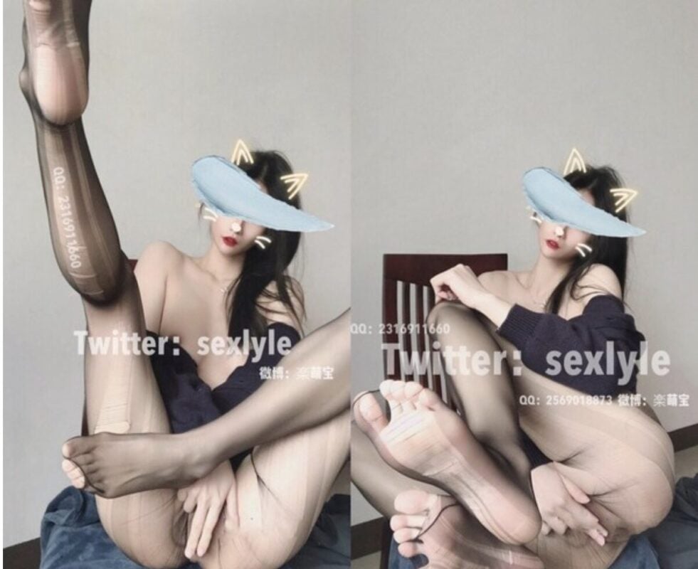 乐萌宝 | 推特微博网红白富美大尺度诱惑私拍