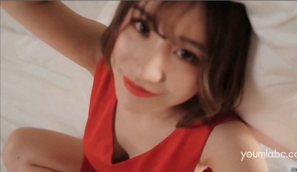 YouMei尤美视频 | 去年夏天绯月樱Cherry