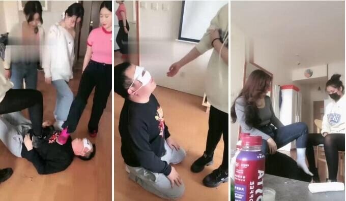 糖糖 | 多位素人精神小妹群调