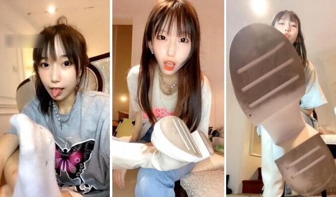 西怡 | 美少女西怡无底线羞辱POV合集