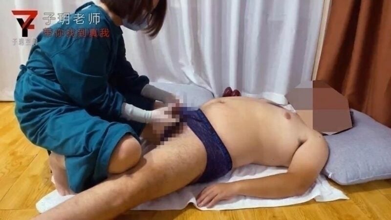 子玥老师SM调教视频下载 | 医疗手套榨汁窒息圣水调教视频下载