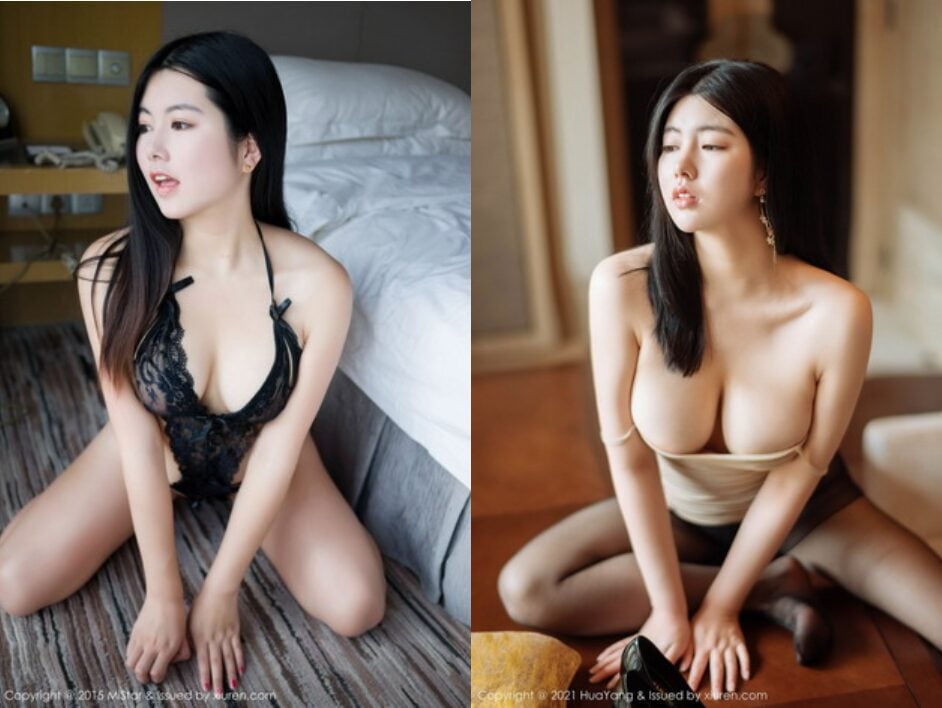 娜露Selena | 高清视频1套+写真20套图