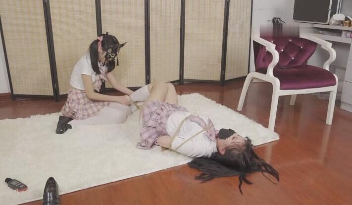 レズビアン | JKレズセックス