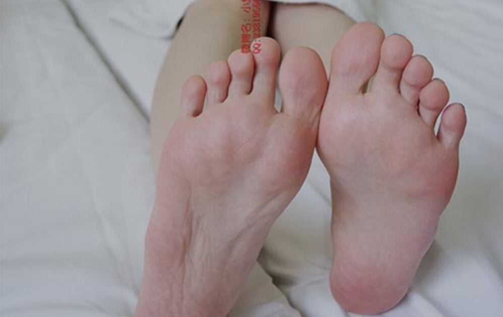 Little Rabbit Princess | First Barefoot