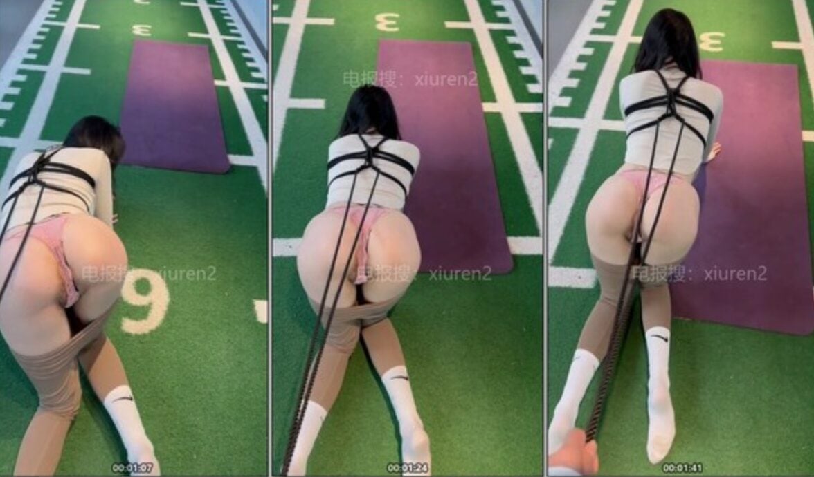 Download sexy model photo video from XiuRen.com | It's Xiaodoudou's large-scale private welfare video