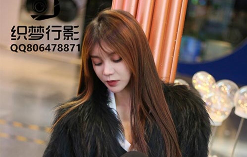 织梦映像新刊 | 娉娉袅袅白袜裸足-玉肌枉然生白骨(带视频)