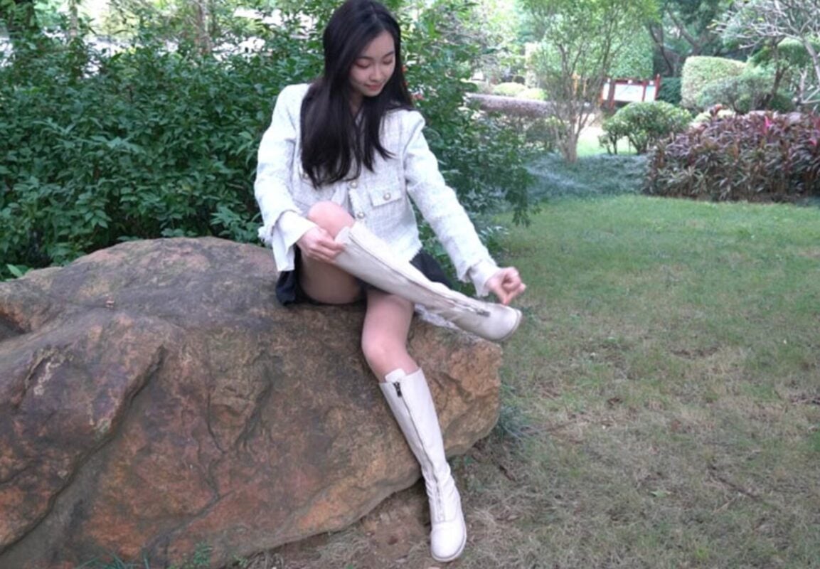 MussGirl慕丝女郎视频 NO.016 | 舞蹈系系花三公主重出江湖