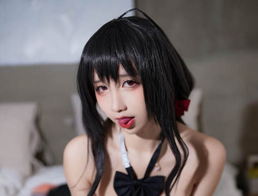 Jiuqu Jean | Dafeng Discipline Committee Member Cosplay