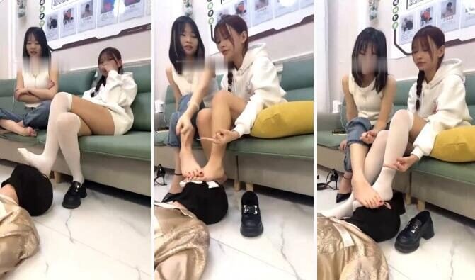 阿昆 | 带洛丽塔入圈调
