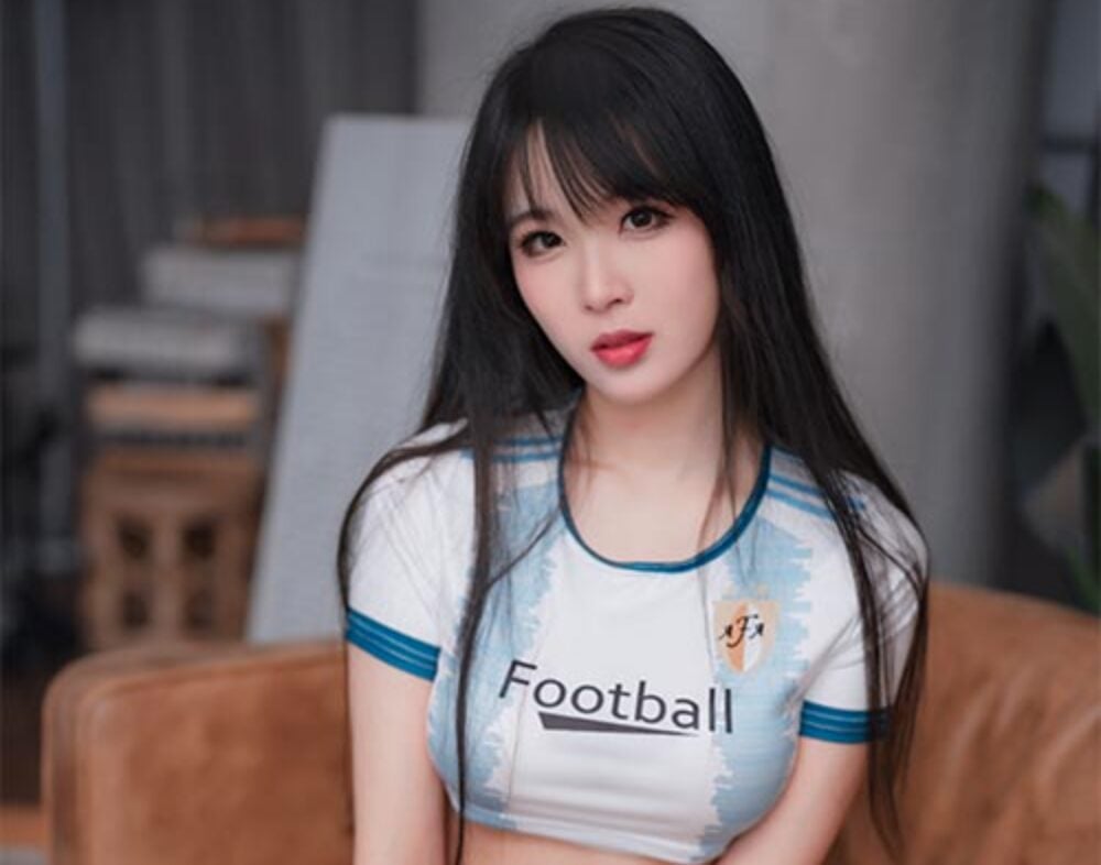 轩萧学姐 | 黑丝袜足球宝贝