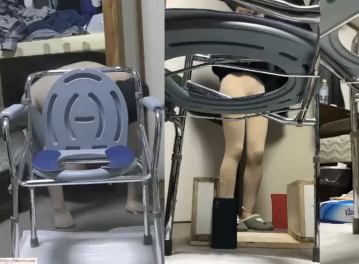 小刚流浪记 | 女S男M调教视频十部合集-视频截图