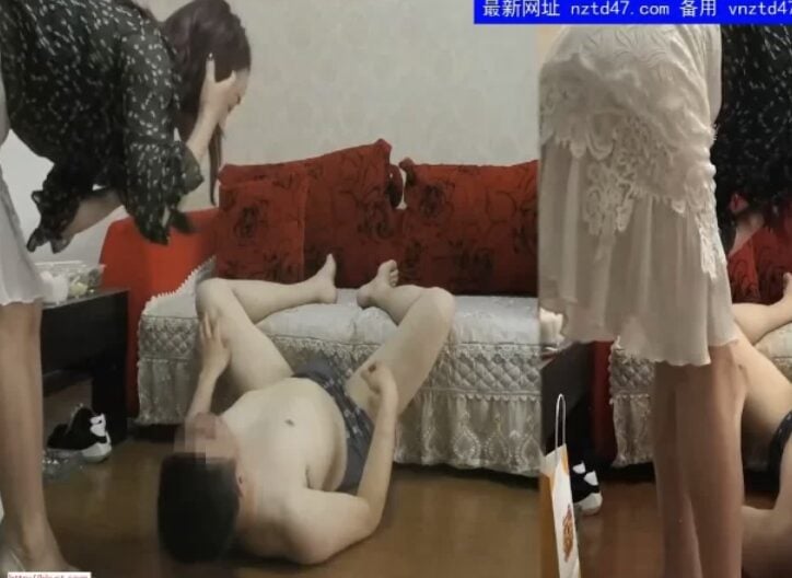 小刚流浪记 | 女S男M调教视频十部合集-细节图