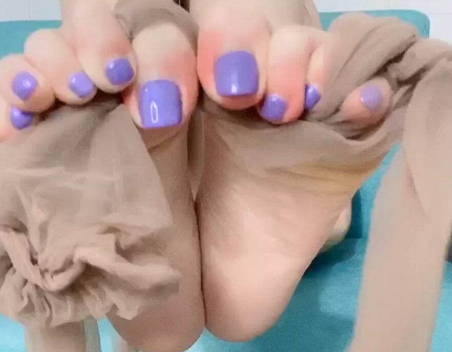 足迹主播 | 迷丝媛媛微信福利视频第二期68V