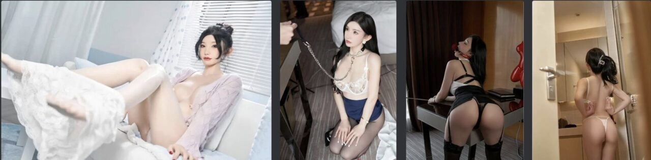 周于希sally | 2023年1-6月写真合集-配图